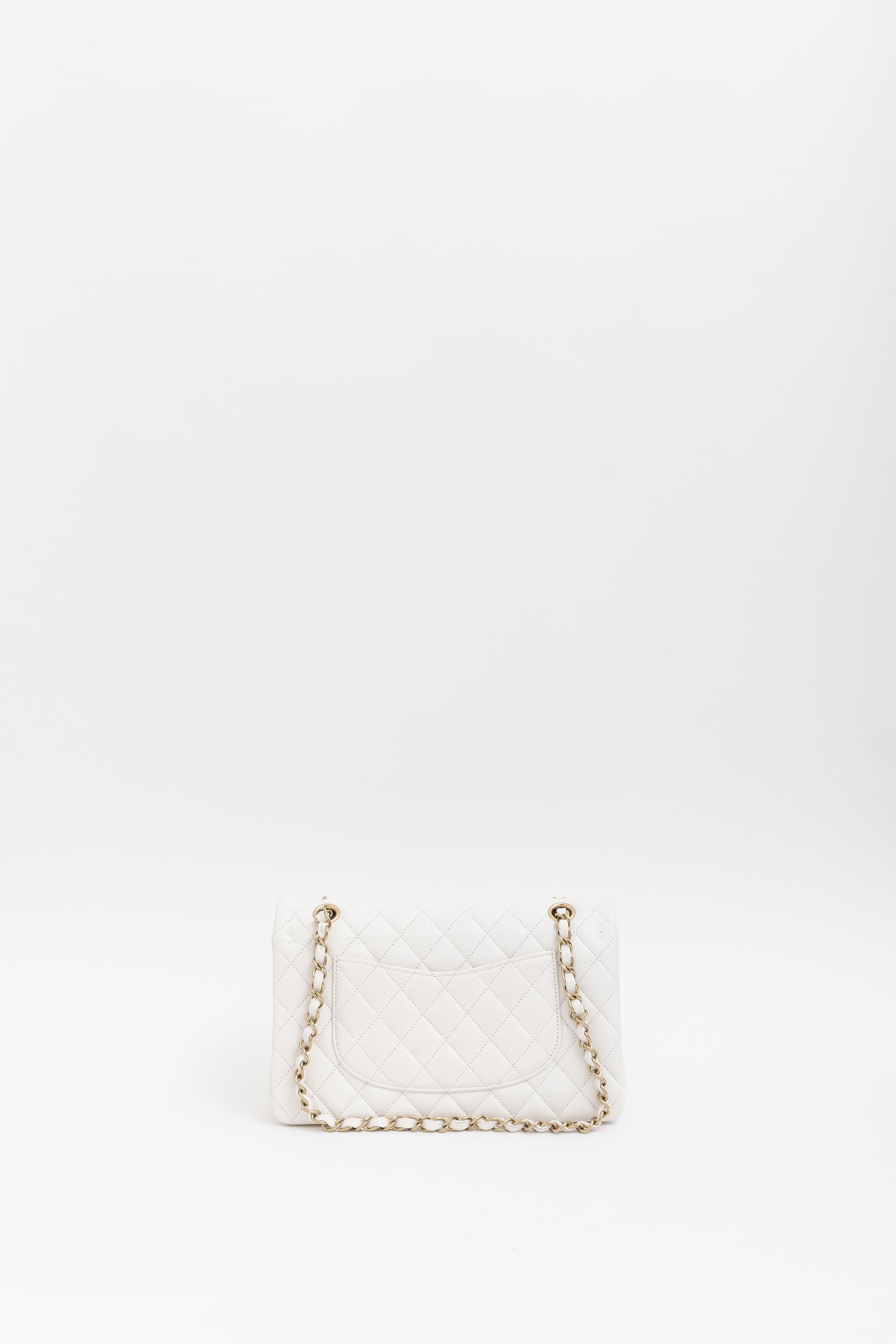 Classic Double Flap Bag