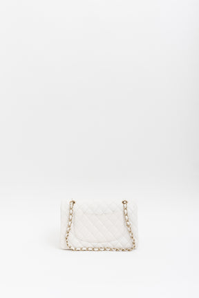 Classic Double Flap Bag