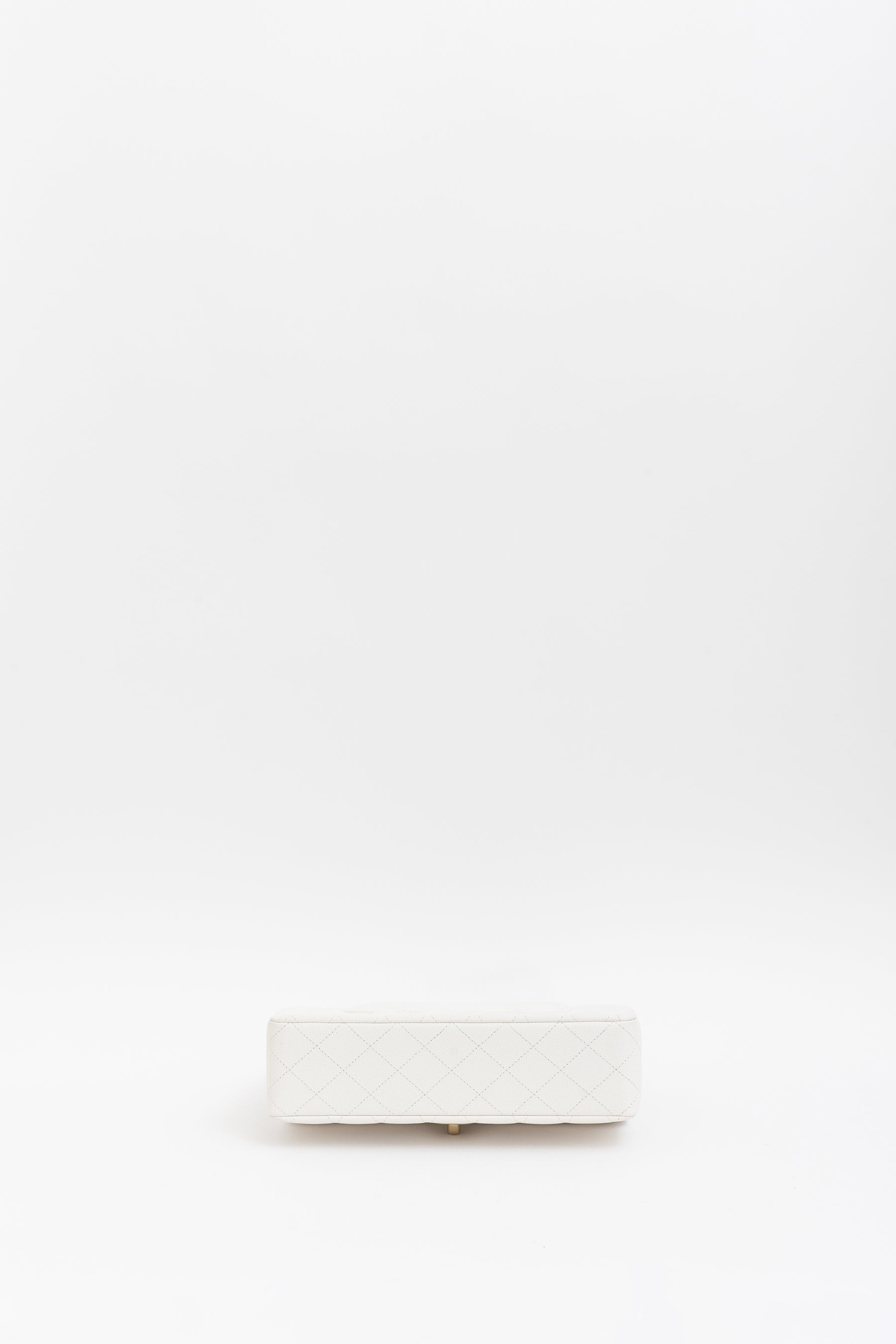 Classic Double Flap Bag