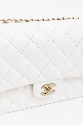 Classic Double Flap Bag