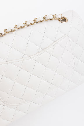 Classic Double Flap Bag