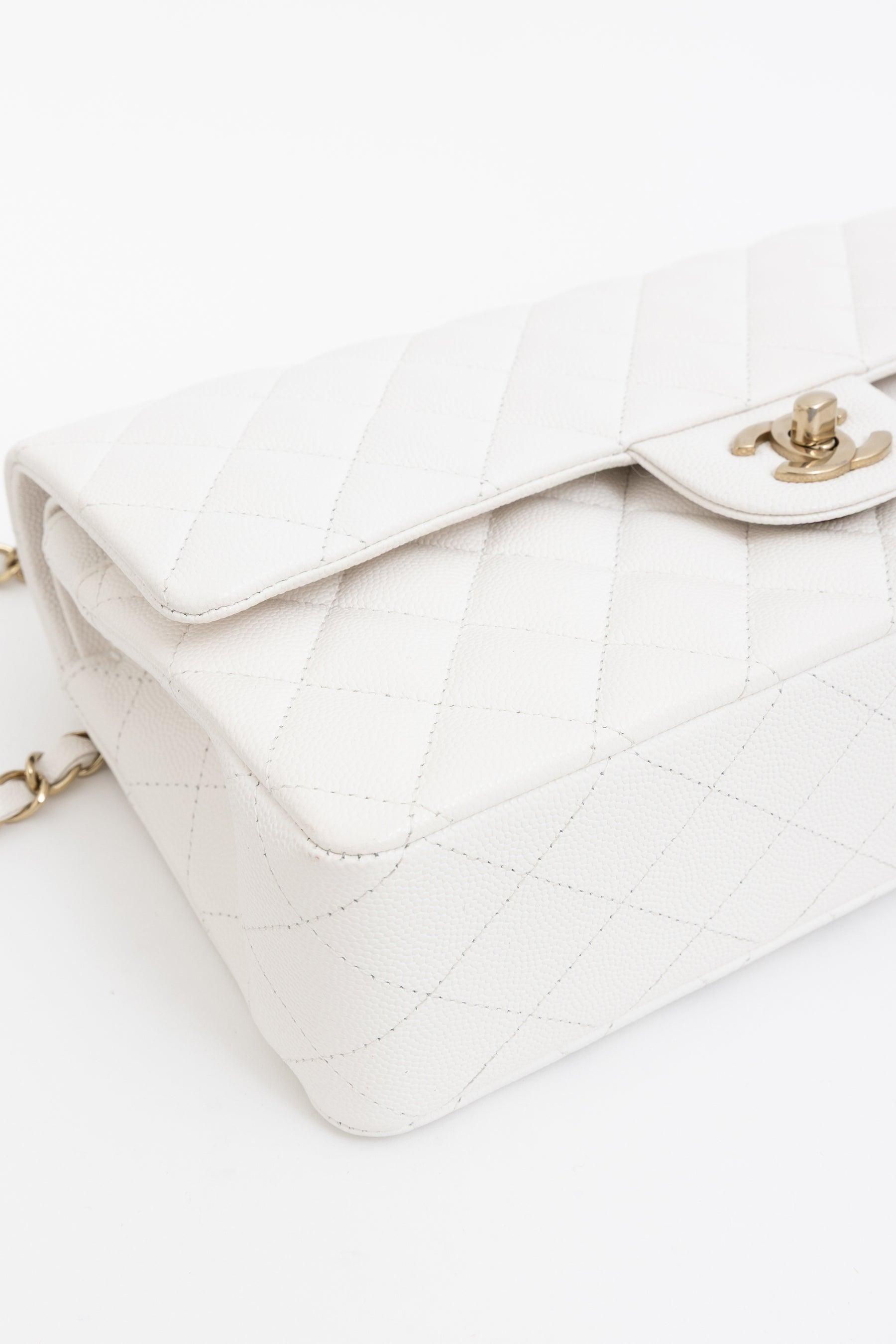 Classic Double Flap Bag