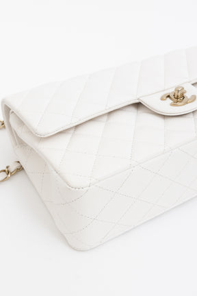 Classic Double Flap Bag