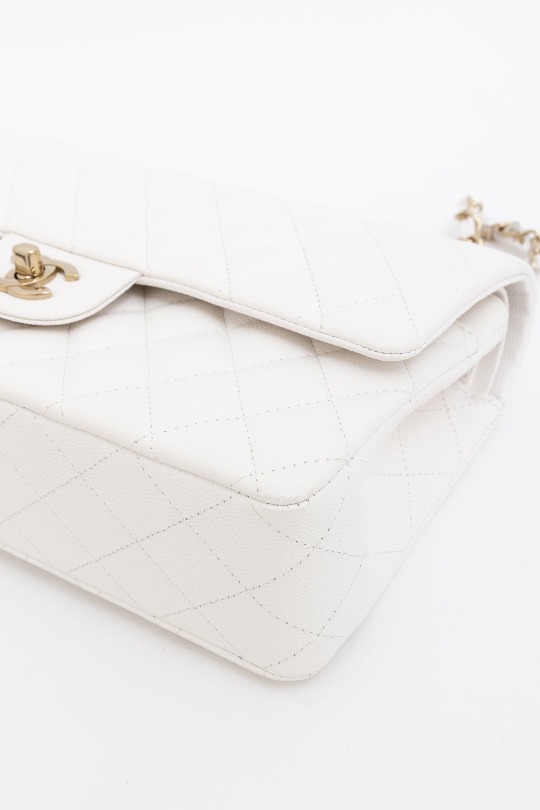 Classic Double Flap Bag