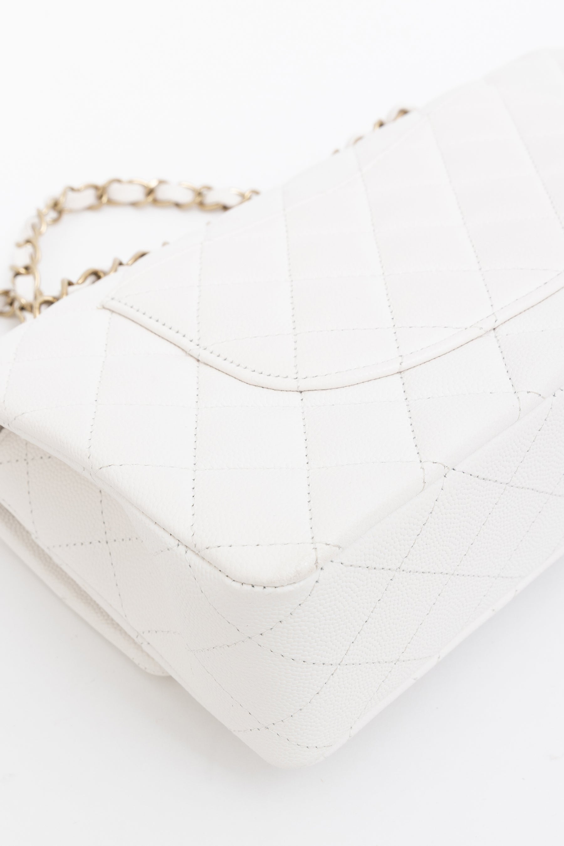 Classic Double Flap Bag