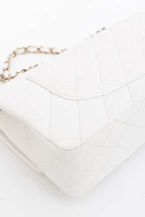 Classic Double Flap Bag