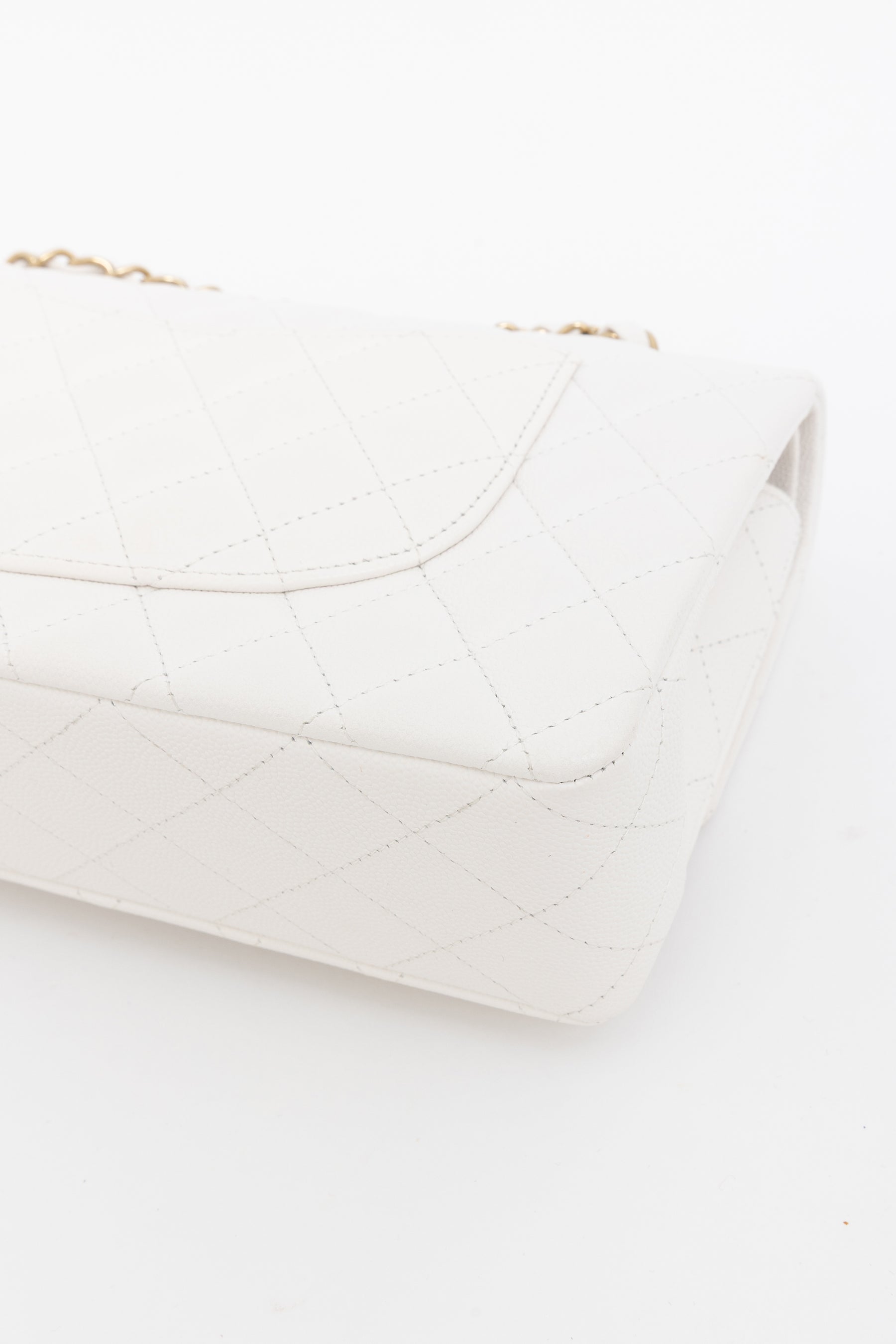 Classic Double Flap Bag