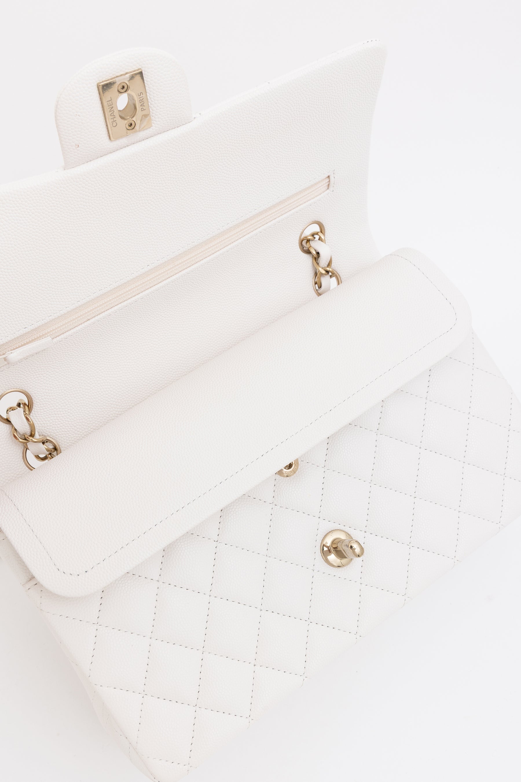Classic Double Flap Bag