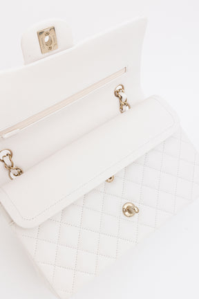 Classic Double Flap Bag
