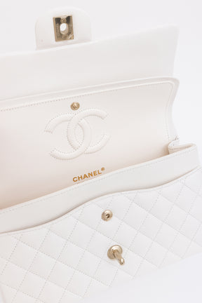 Classic Double Flap Bag