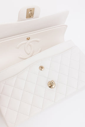 Classic Double Flap Bag