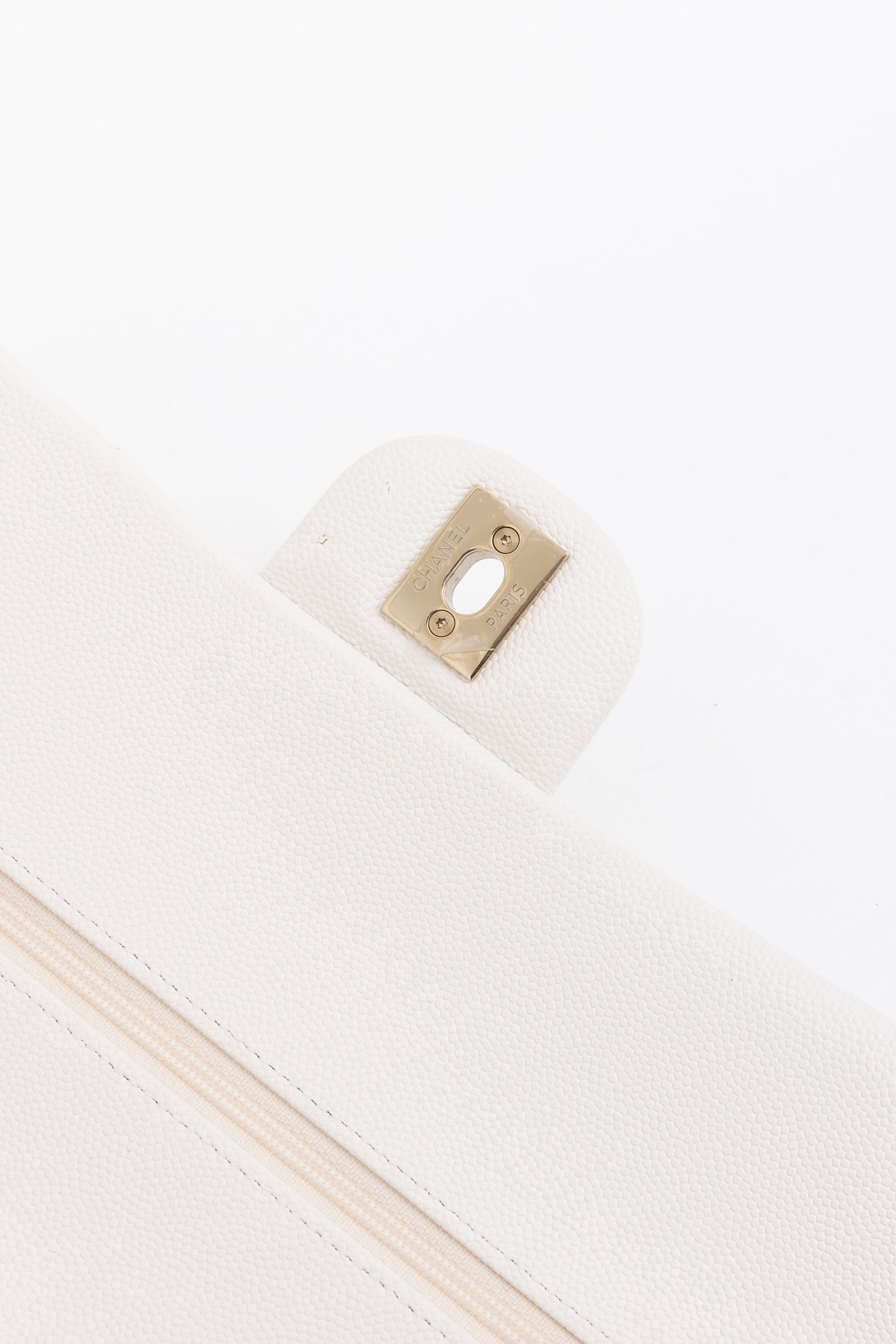 Classic Double Flap Bag
