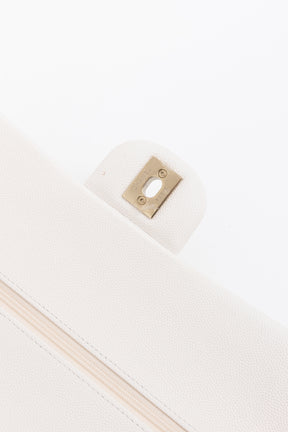 Classic Double Flap Bag