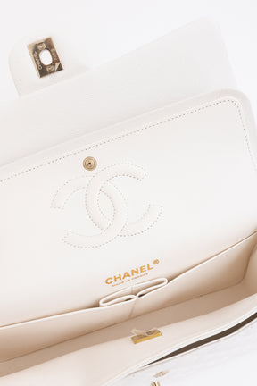 Classic Double Flap Bag