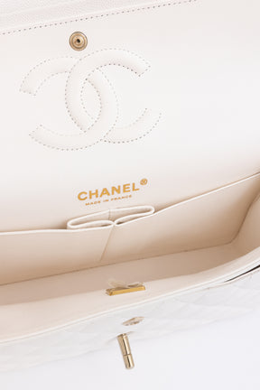 Classic Double Flap Bag