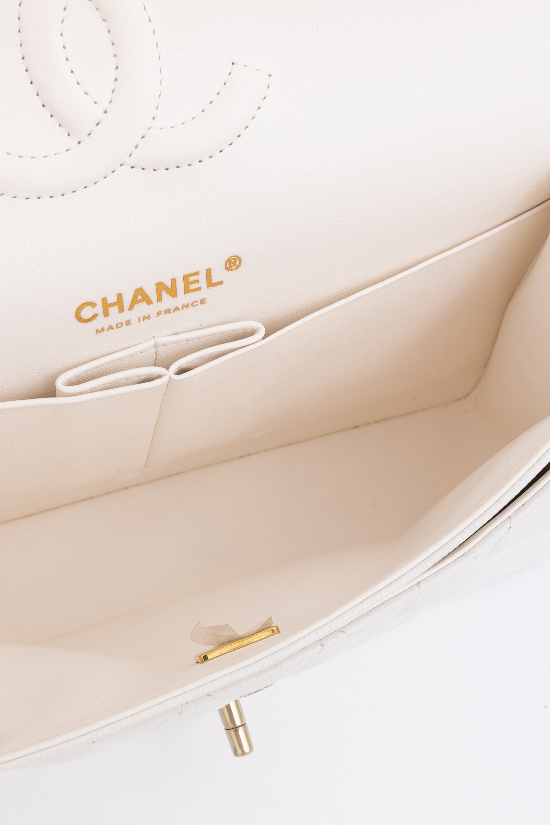 Classic Double Flap Bag
