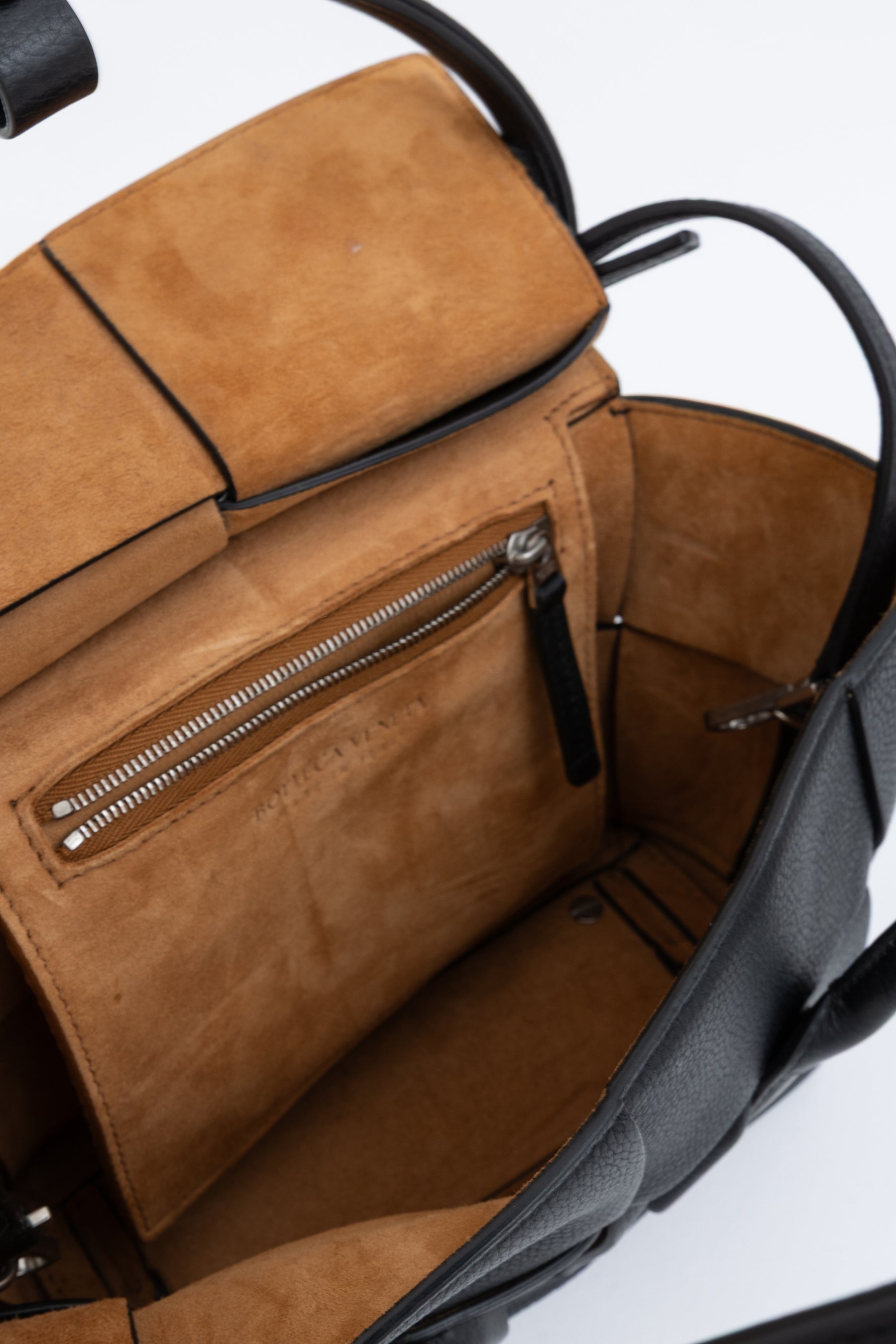 Mini Arco Bag
