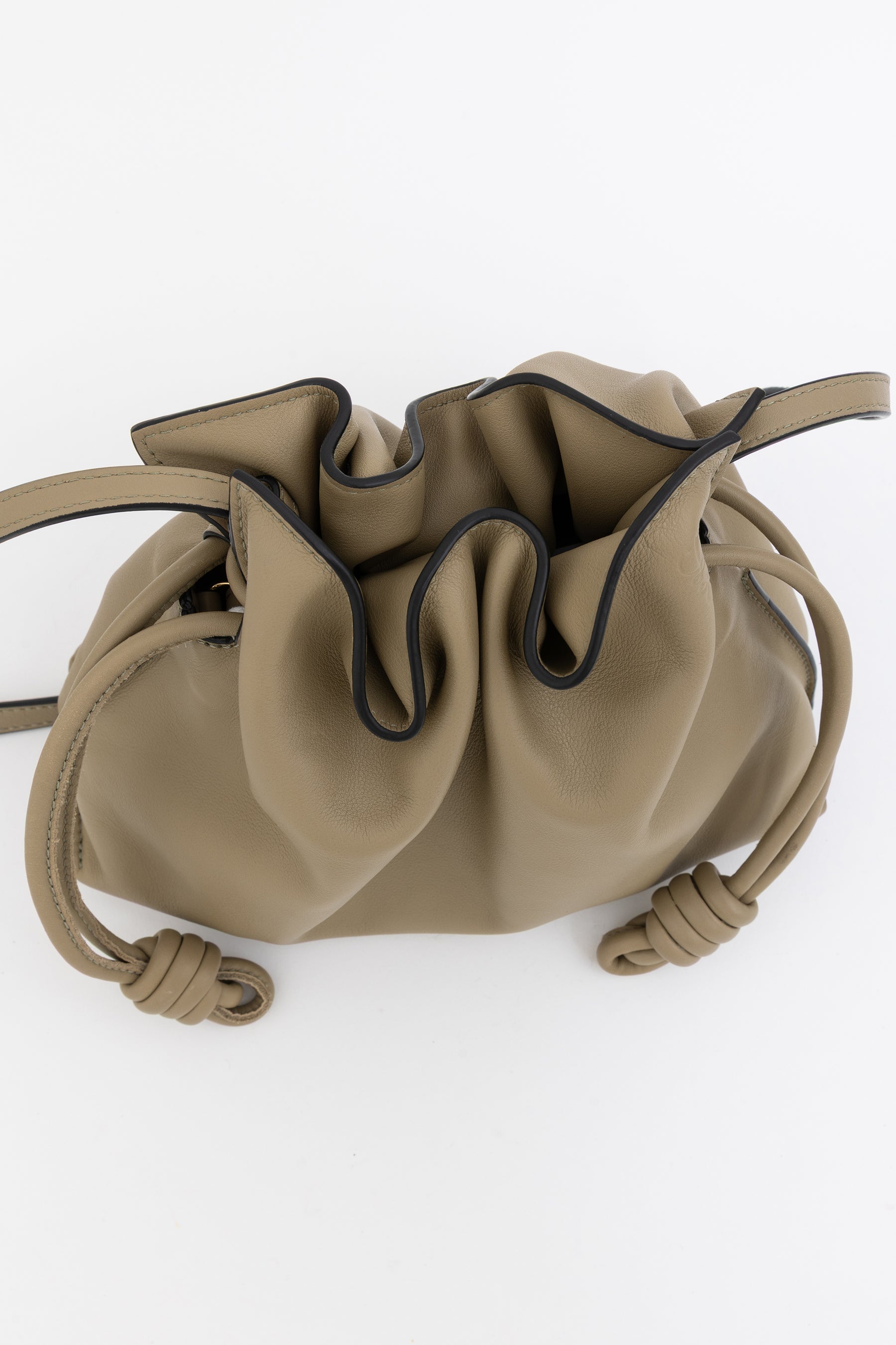 Mini Flamenco Pouch