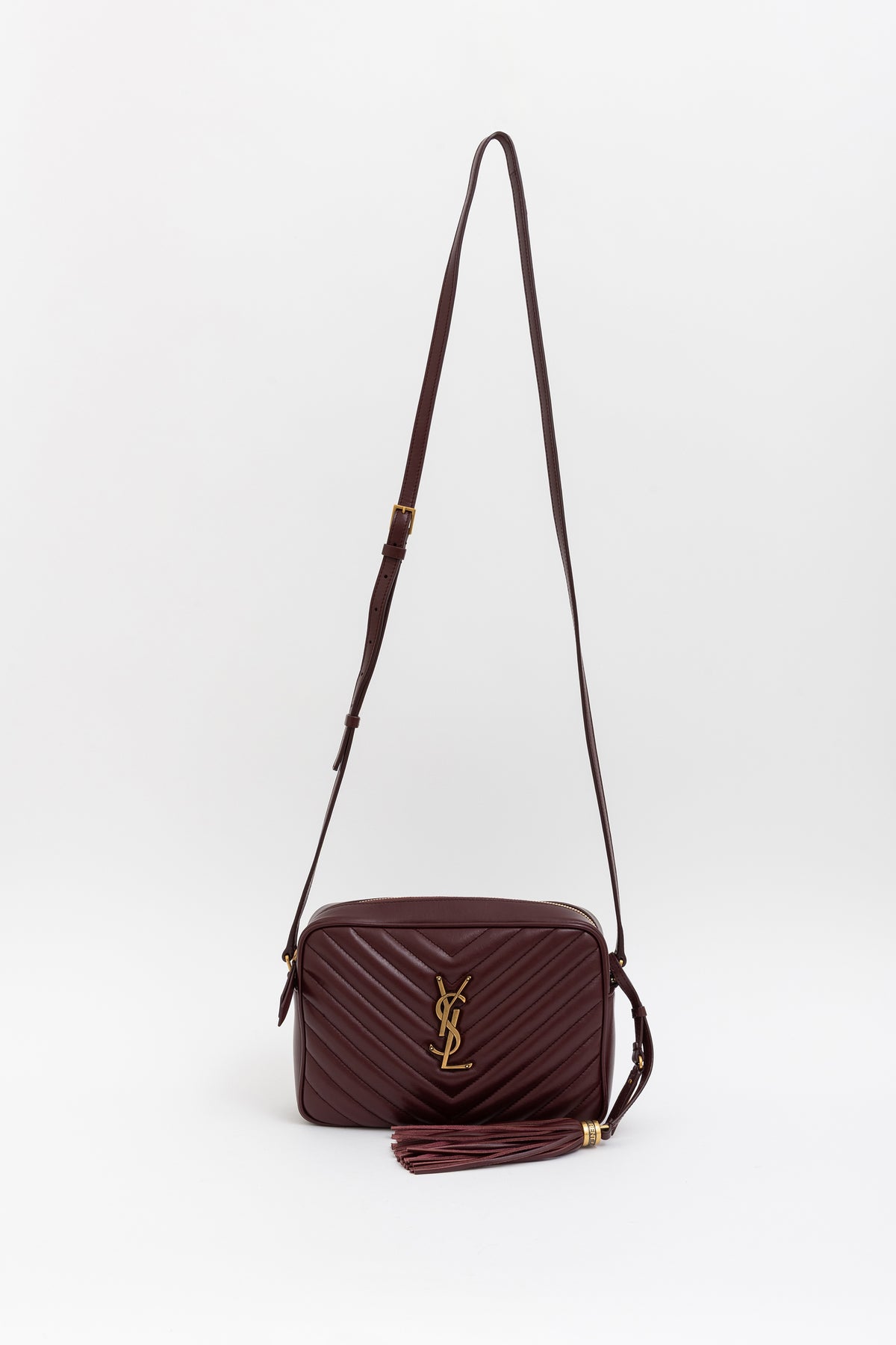 Lou Camera Bag
