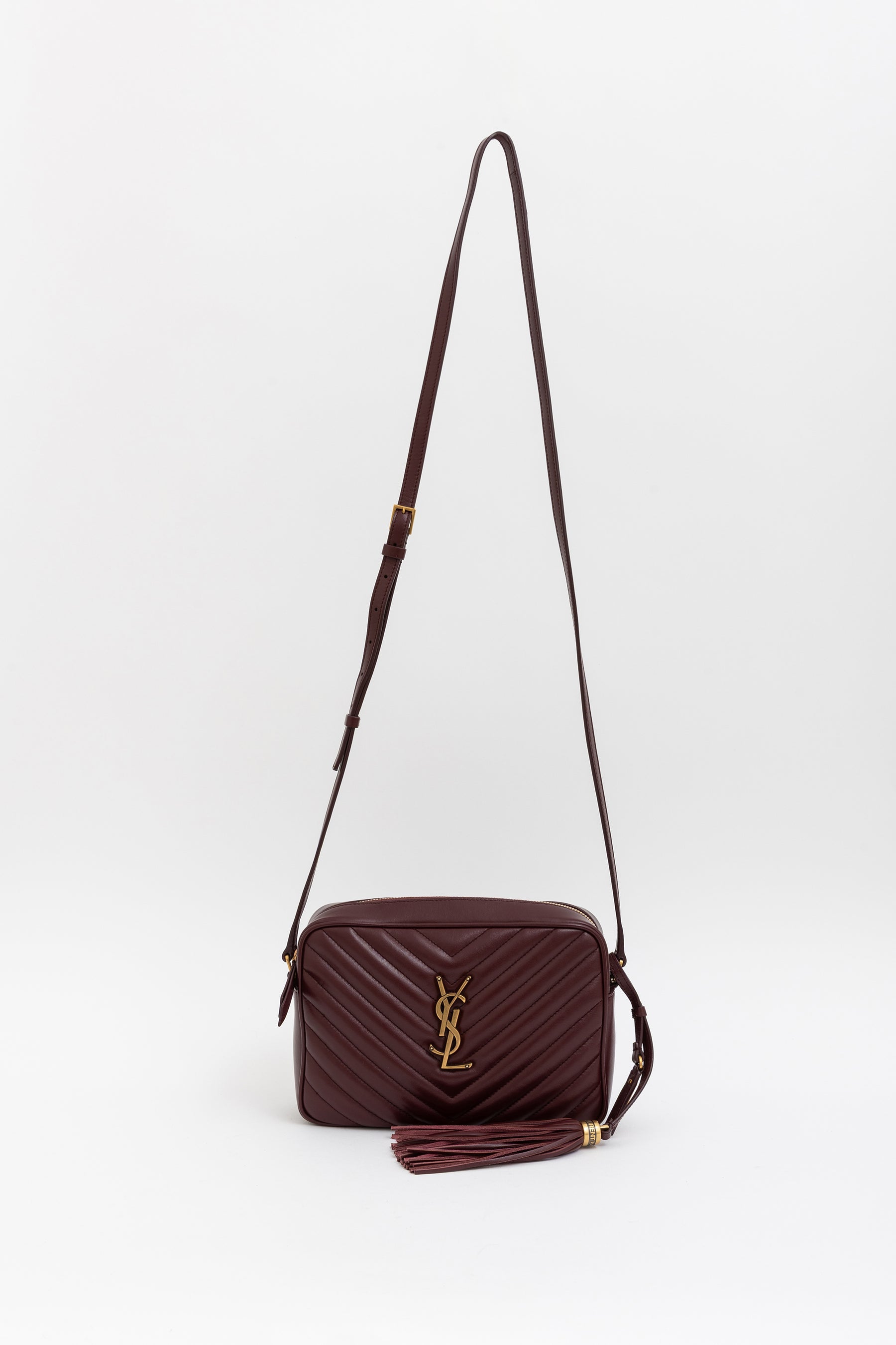 Lou Camera Bag