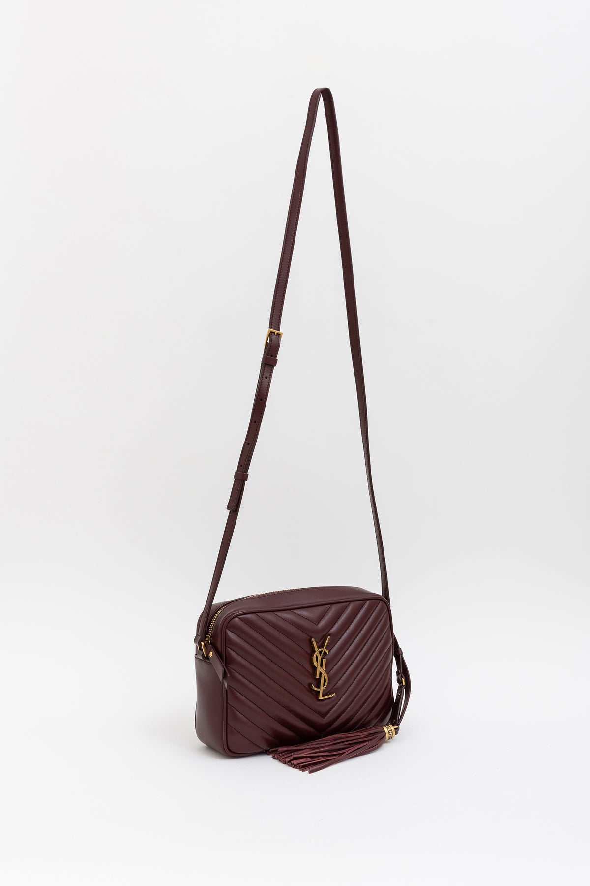 Lou Camera Bag