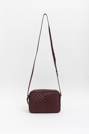 Lou Camera Bag