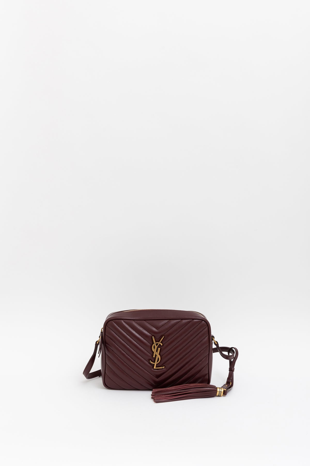 Lou Camera Bag