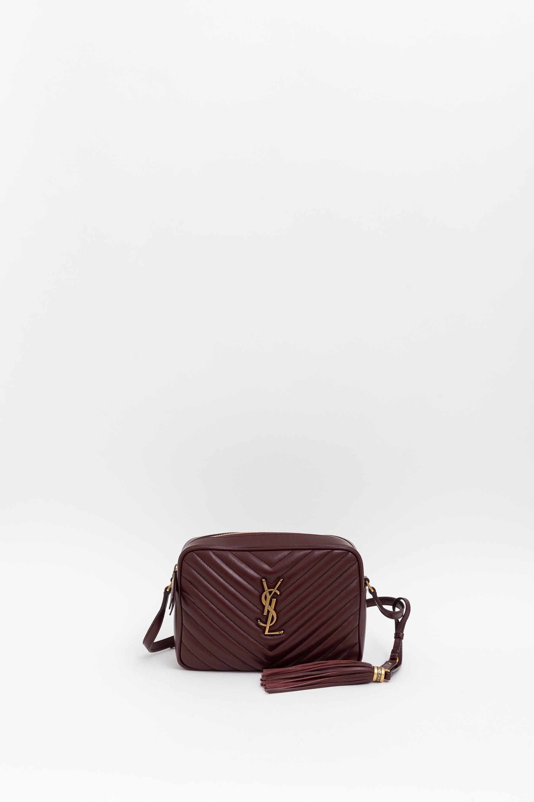 Lou Camera Bag