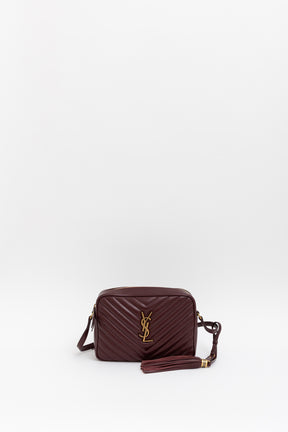 Lou Camera Bag