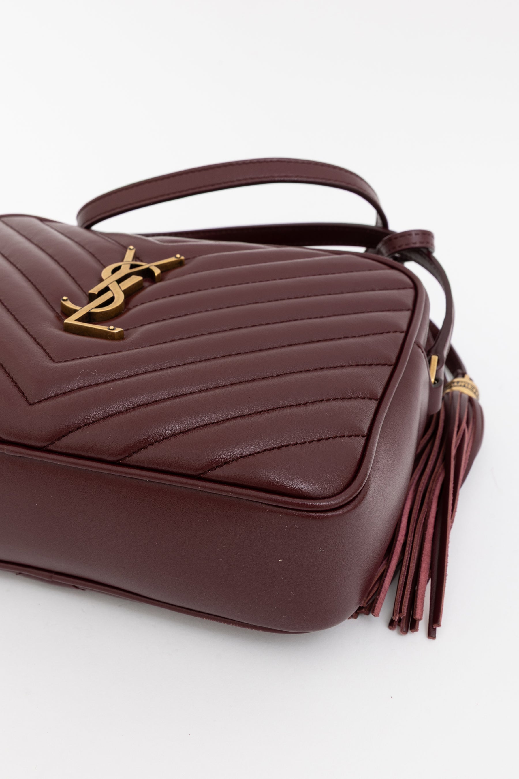 Lou Camera Bag