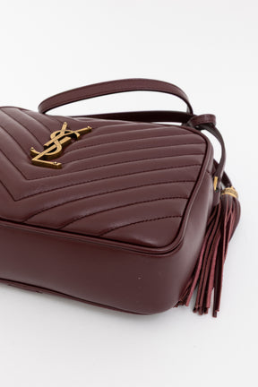 Lou Camera Bag