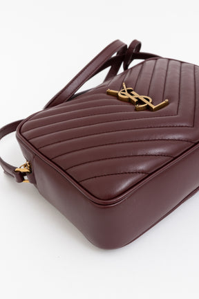 Lou Camera Bag
