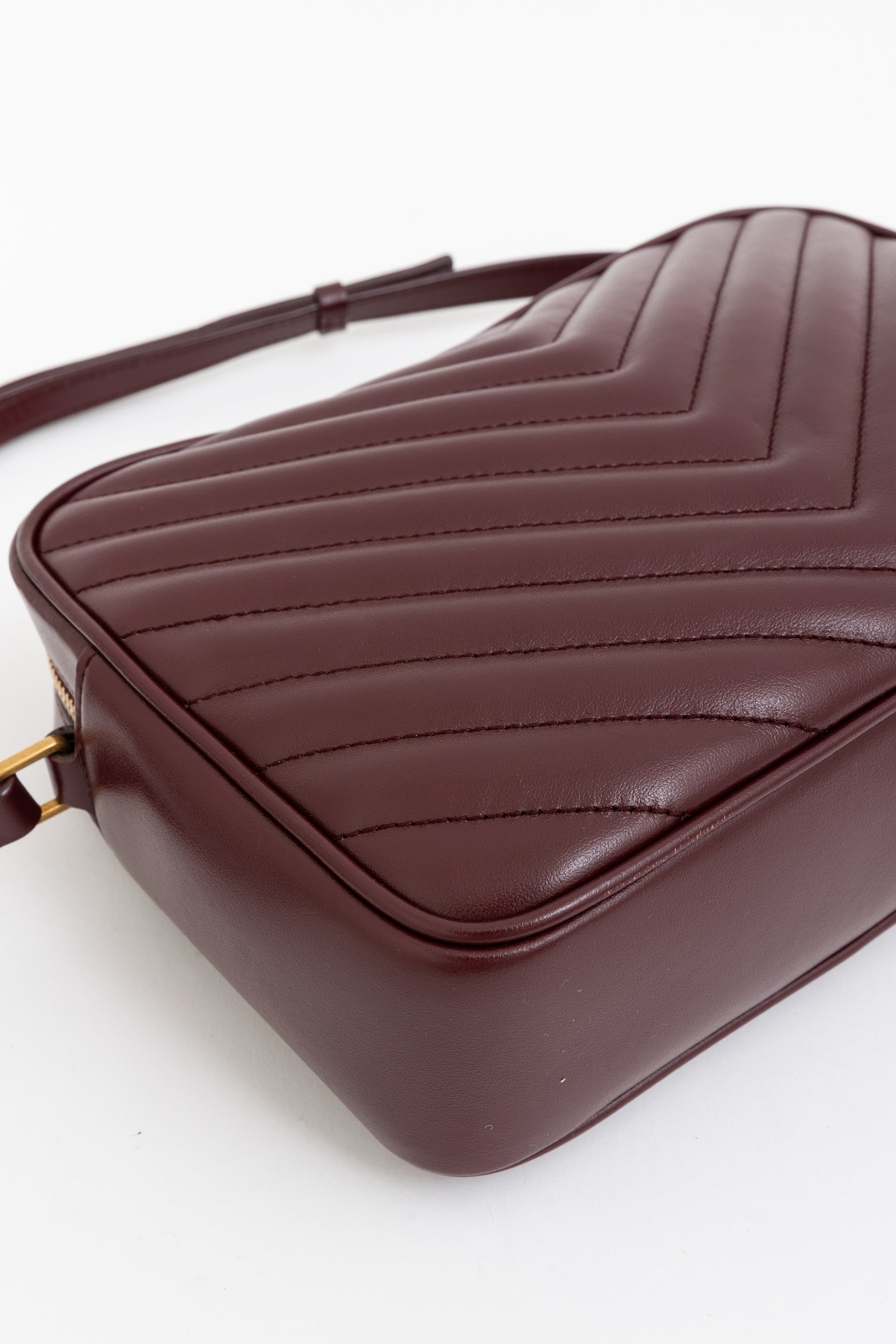 Lou Camera Bag