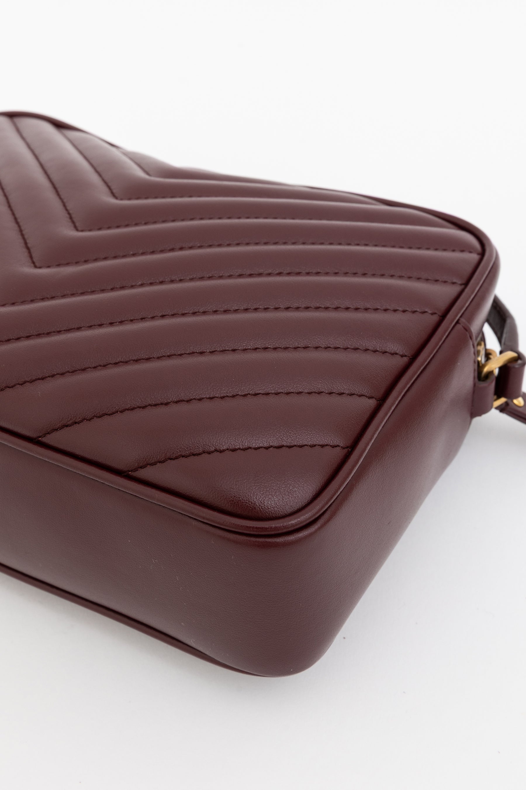 Lou Camera Bag