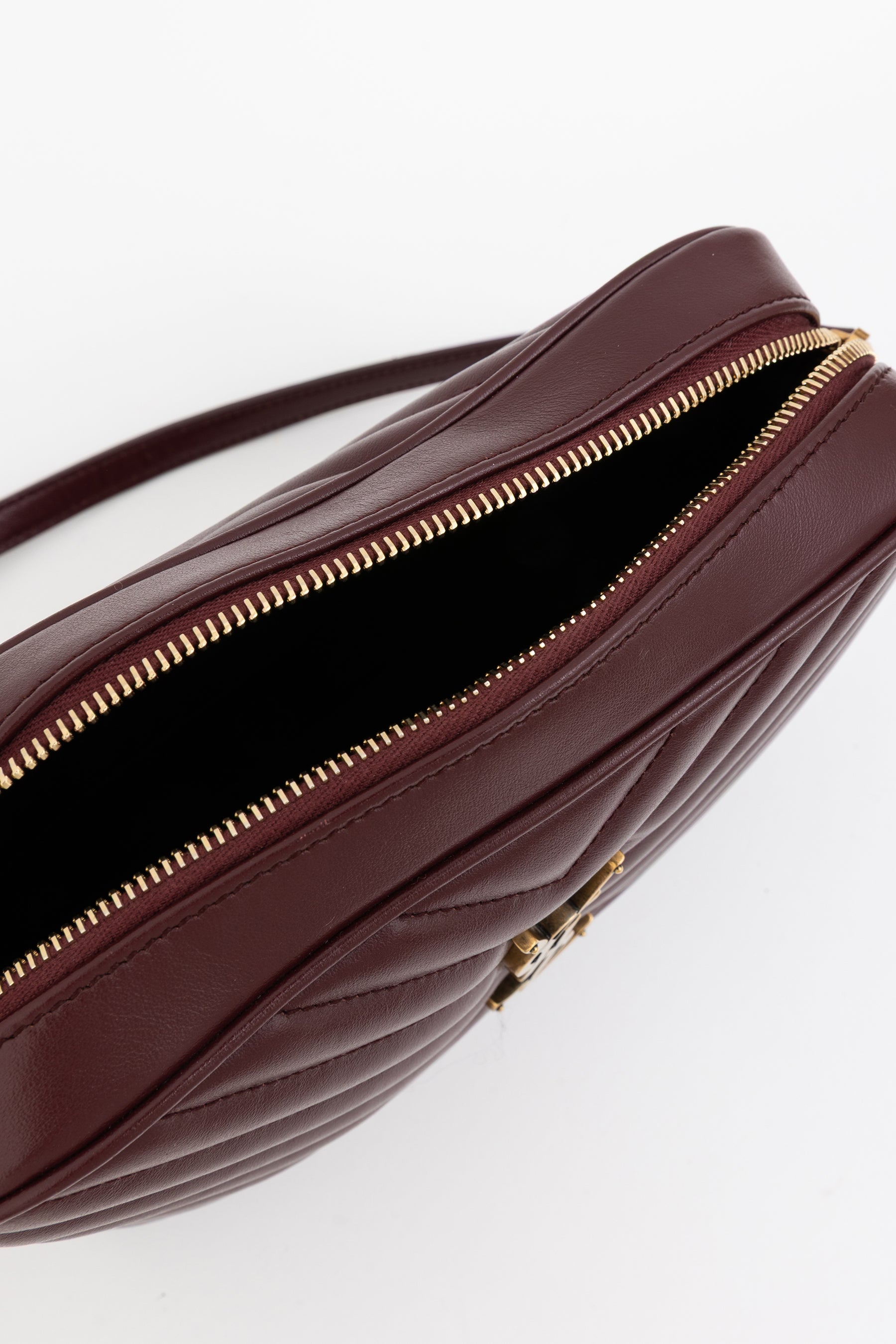 Lou Camera Bag
