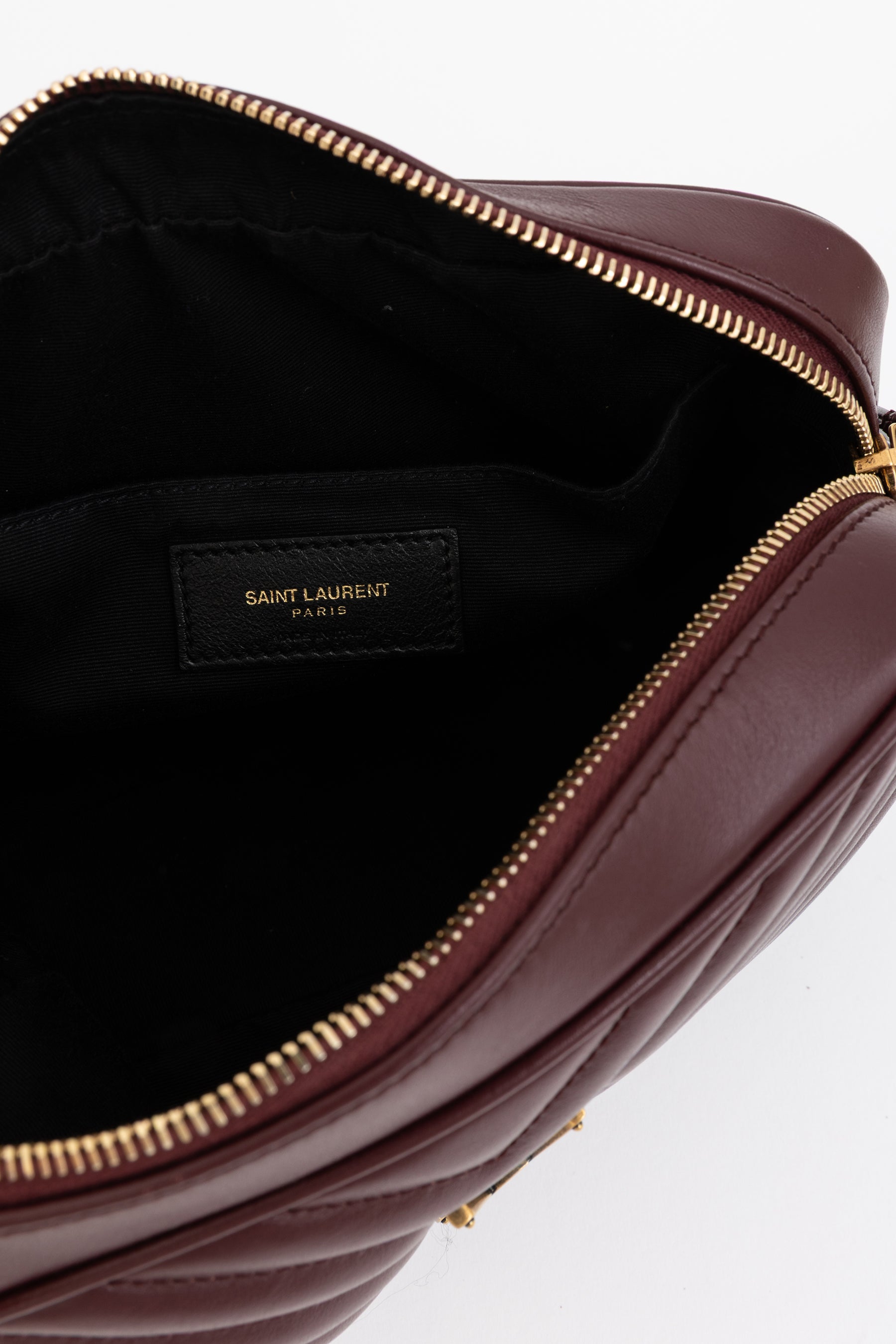 Lou Camera Bag