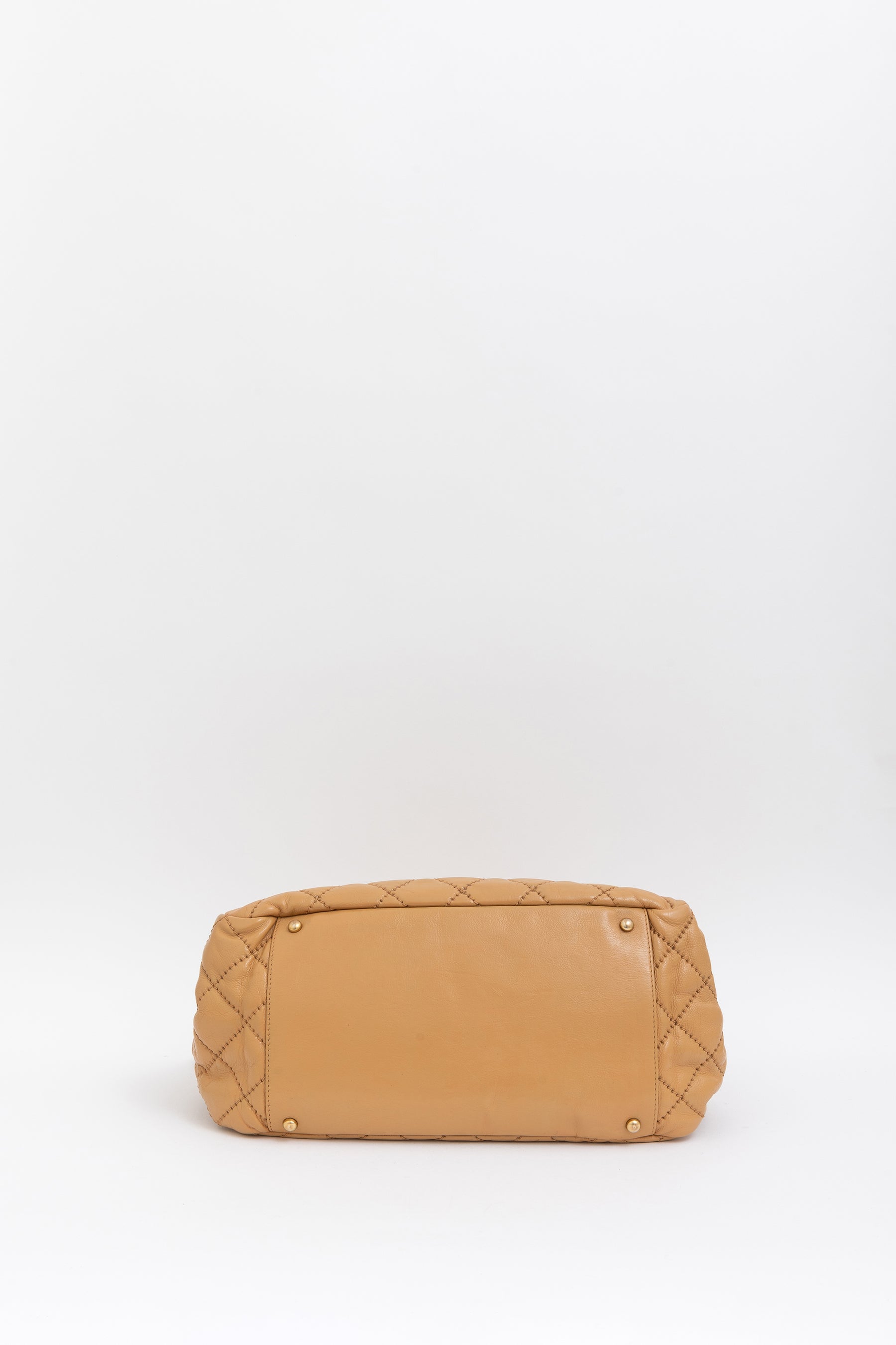 Retro Chain Accordion Flap Bag