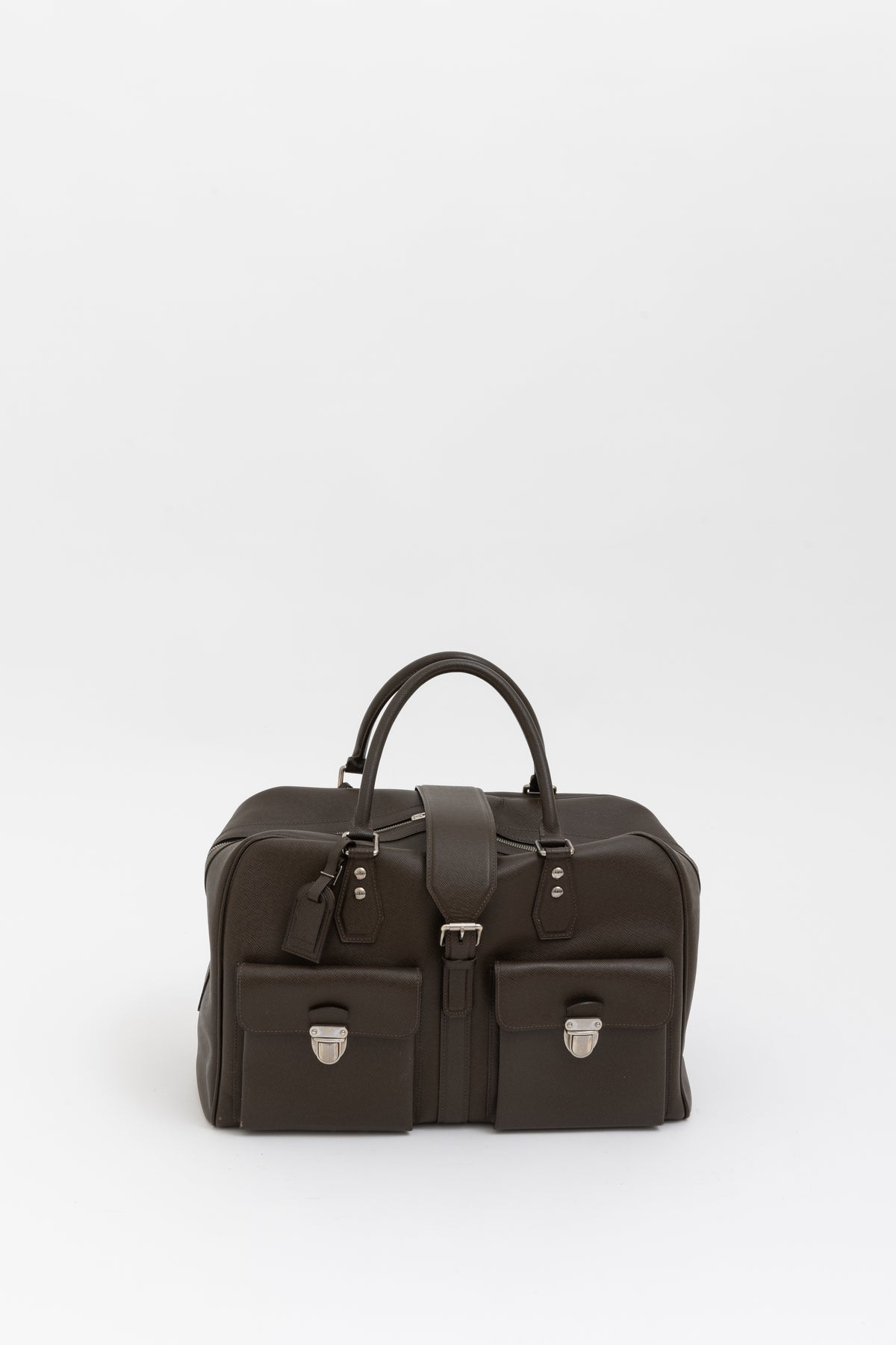 Taiga Ivan Carry On Grizzli Duffle Bag