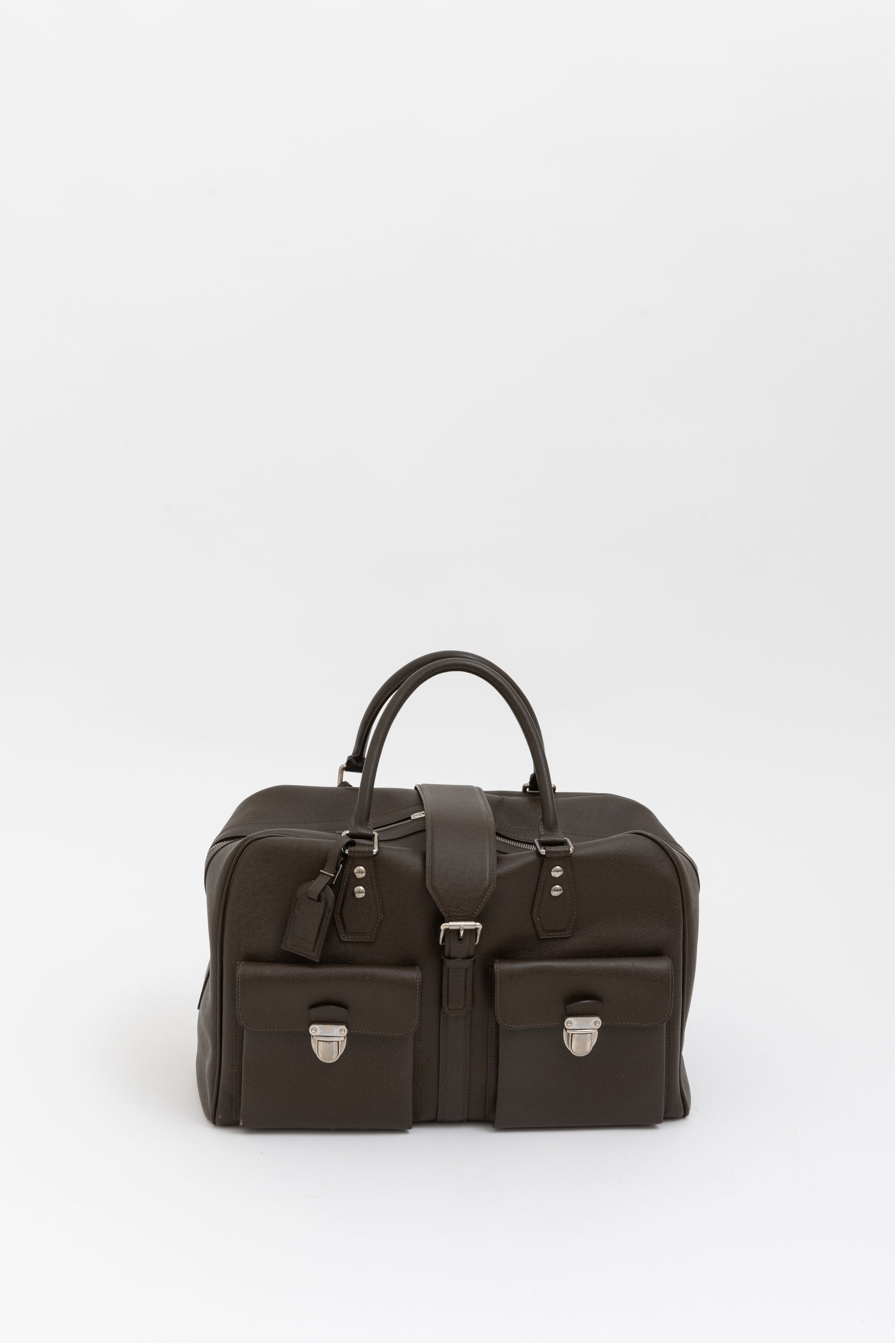 Taiga Ivan Carry On Grizzli Duffle Bag