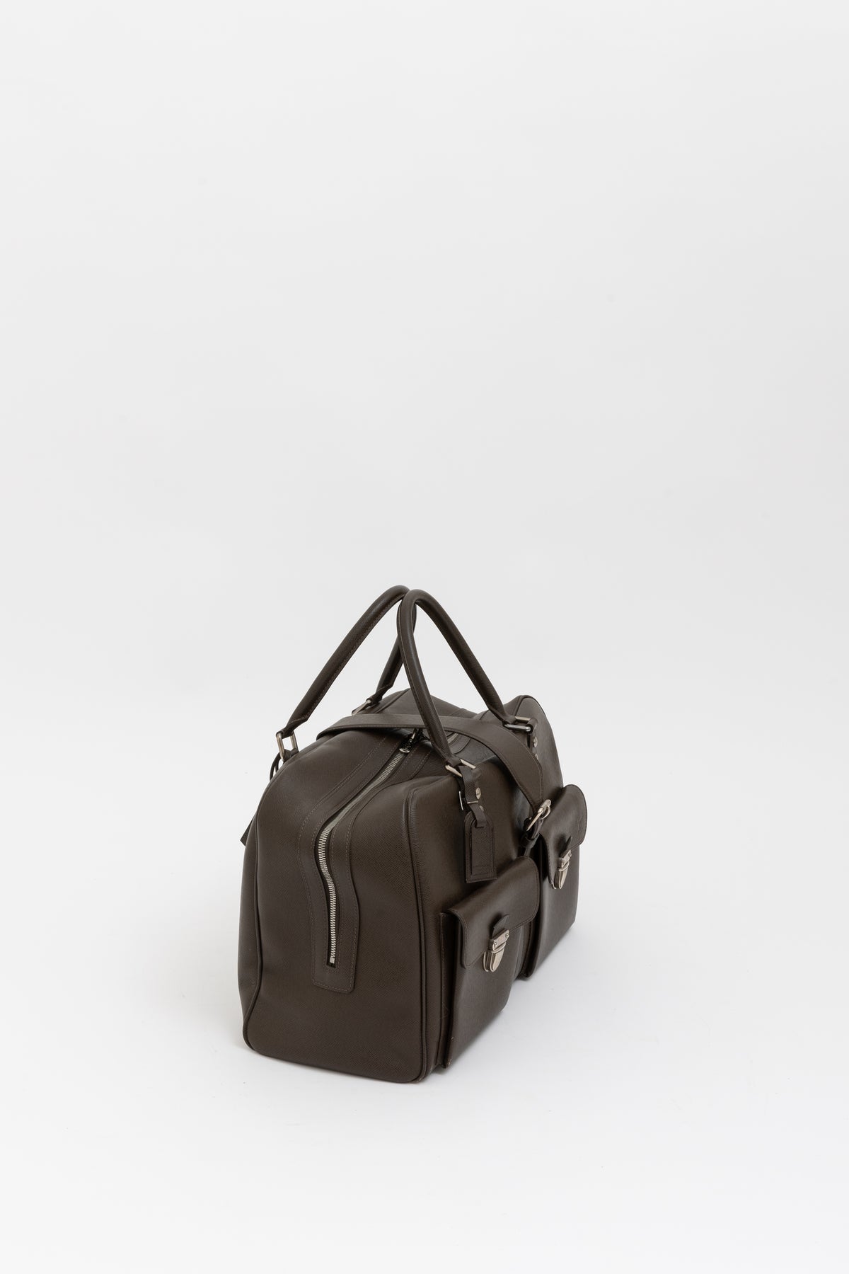 Taiga Ivan Carry On Grizzli Duffle Bag