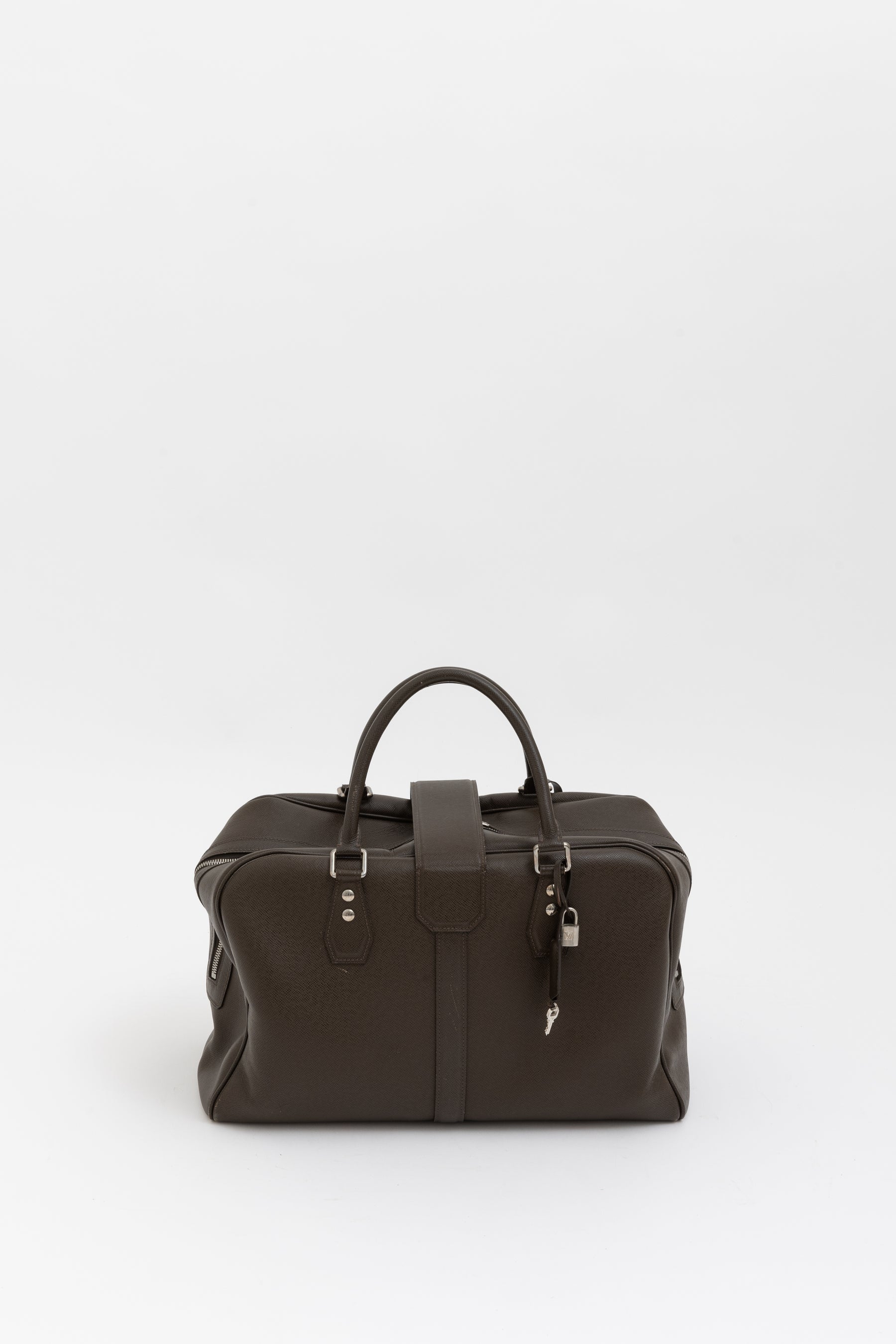 Taiga Ivan Carry On Grizzli Duffle Bag