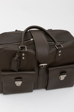 Taiga Ivan Carry On Grizzli Duffle Bag