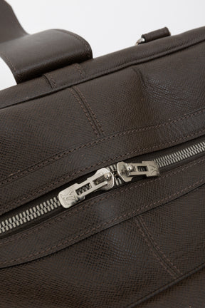 Taiga Ivan Carry On Grizzli Duffle Bag