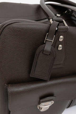 Taiga Ivan Carry On Grizzli Duffle Bag