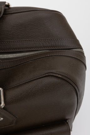Taiga Ivan Carry On Grizzli Duffle Bag
