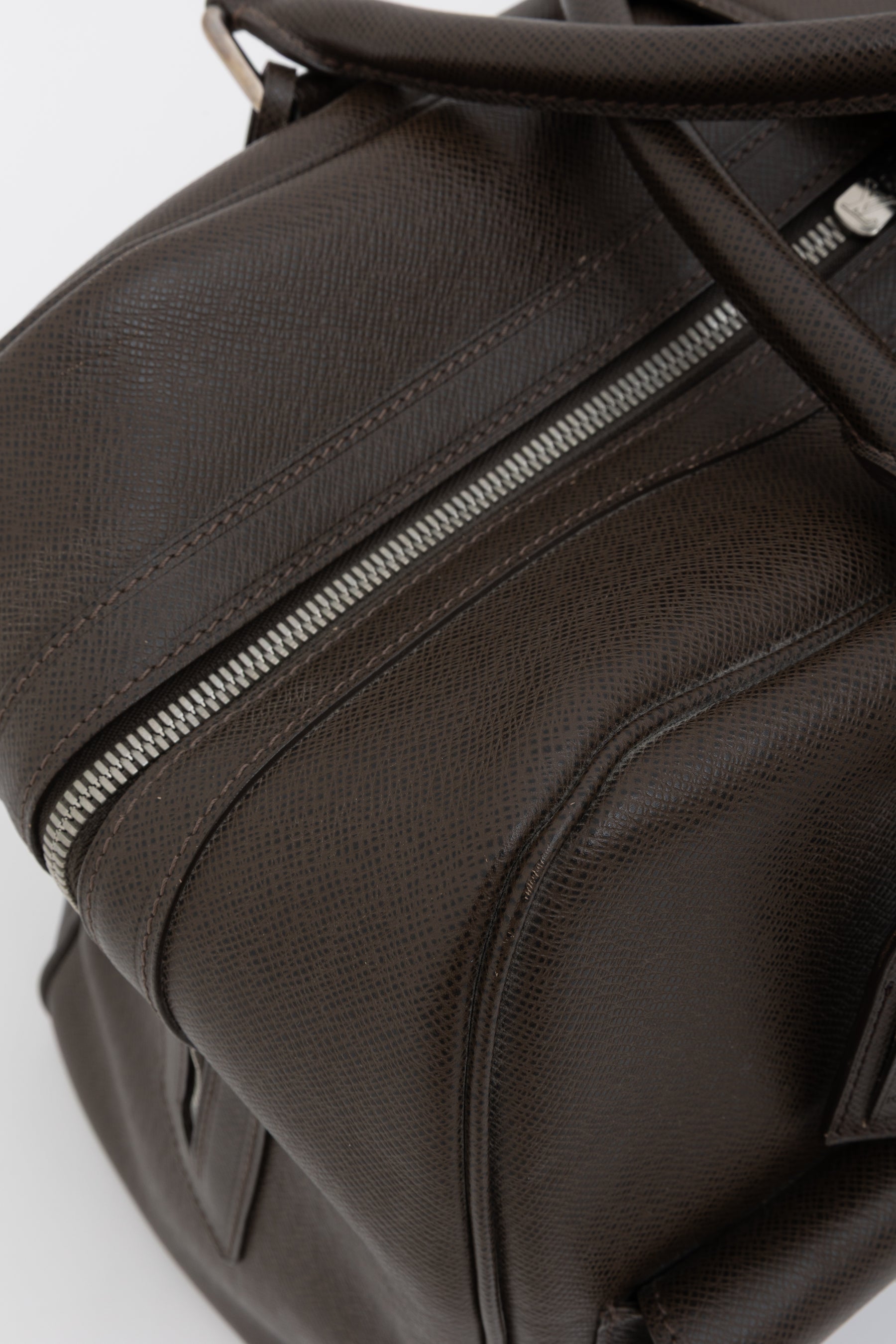 Taiga Ivan Carry On Grizzli Duffle Bag