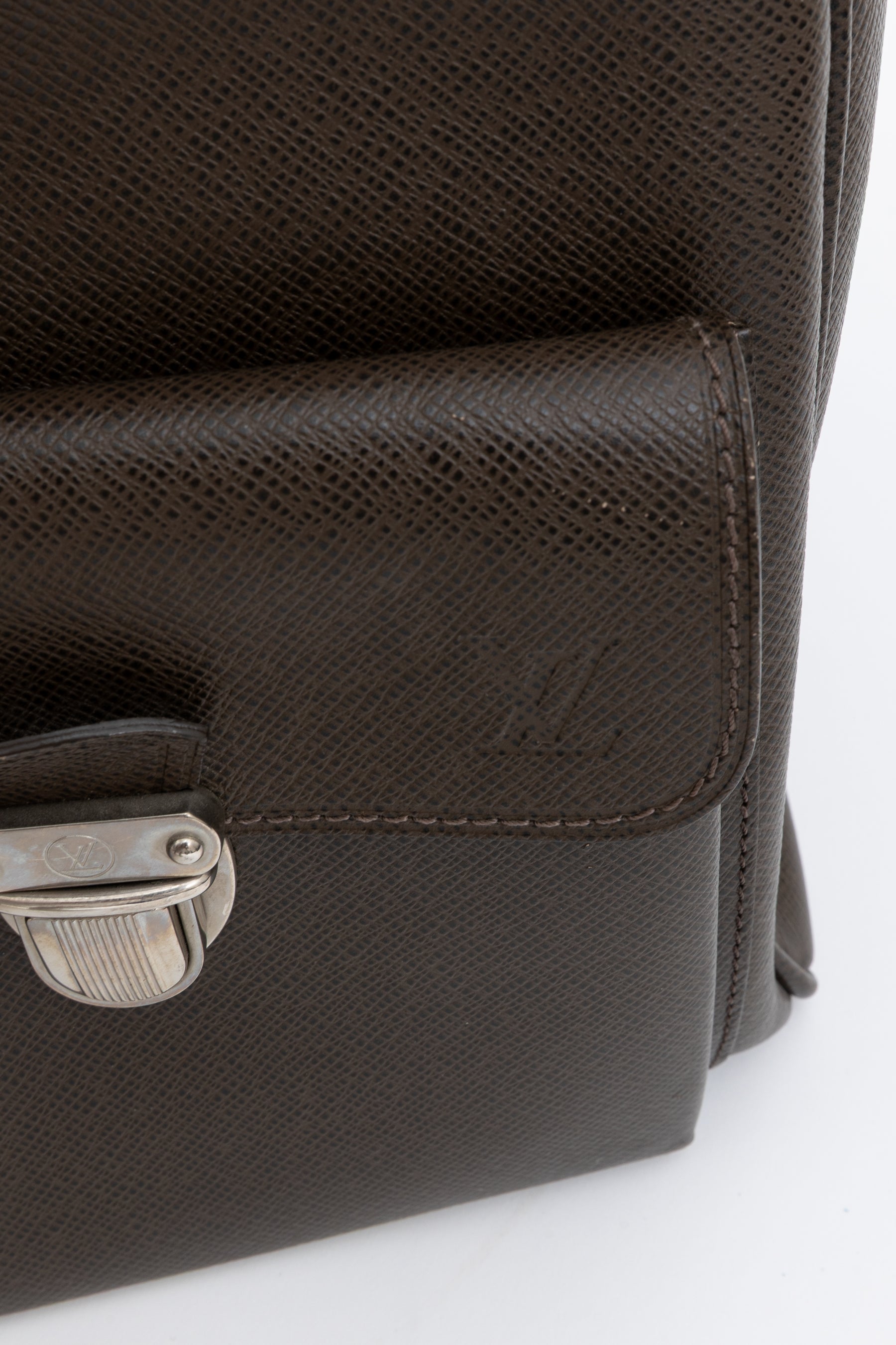 Taiga Ivan Carry On Grizzli Duffle Bag