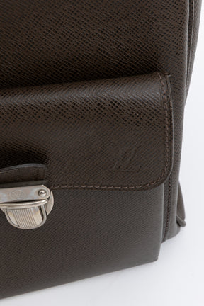 Taiga Ivan Carry On Grizzli Duffle Bag