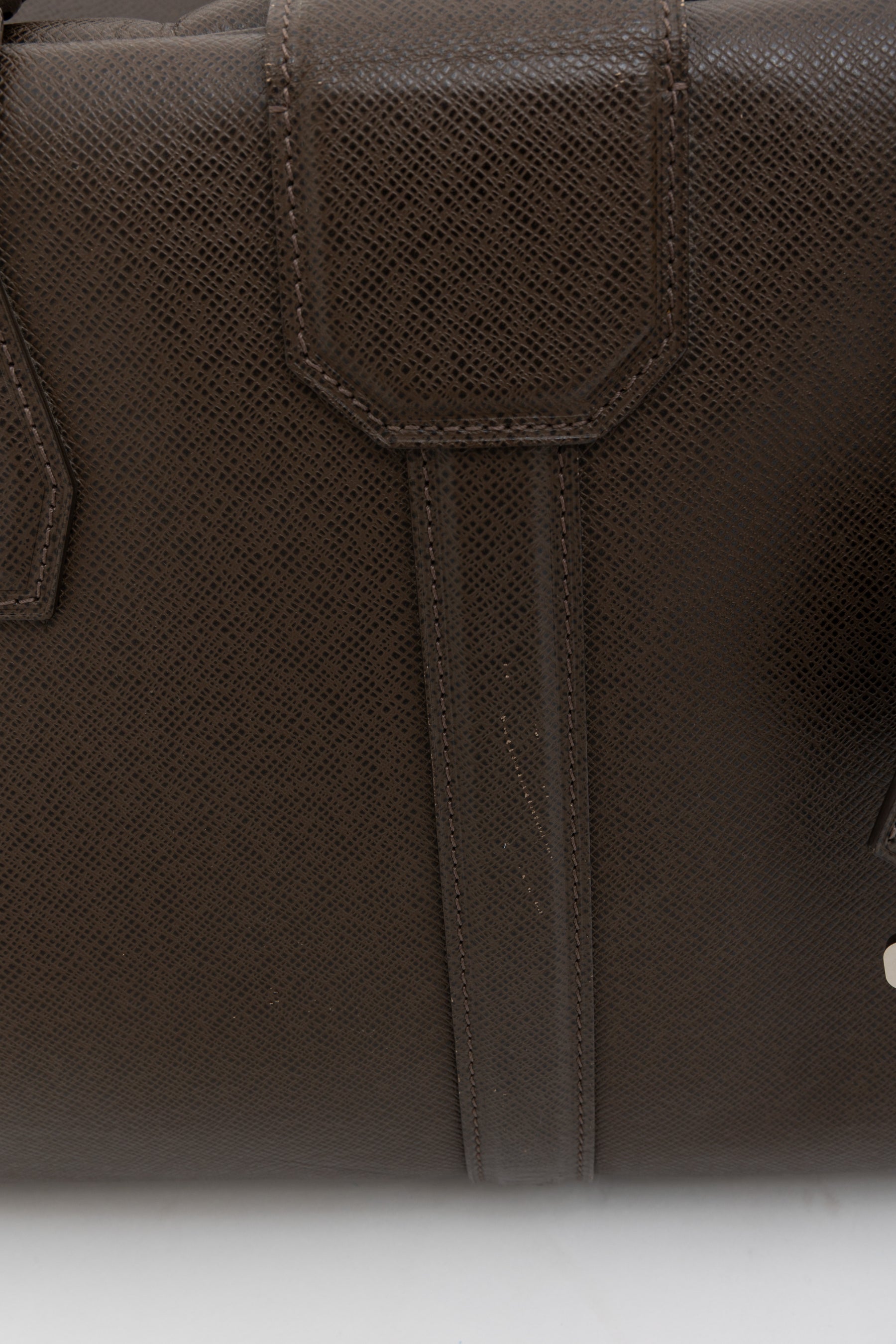 Taiga Ivan Carry On Grizzli Duffle Bag