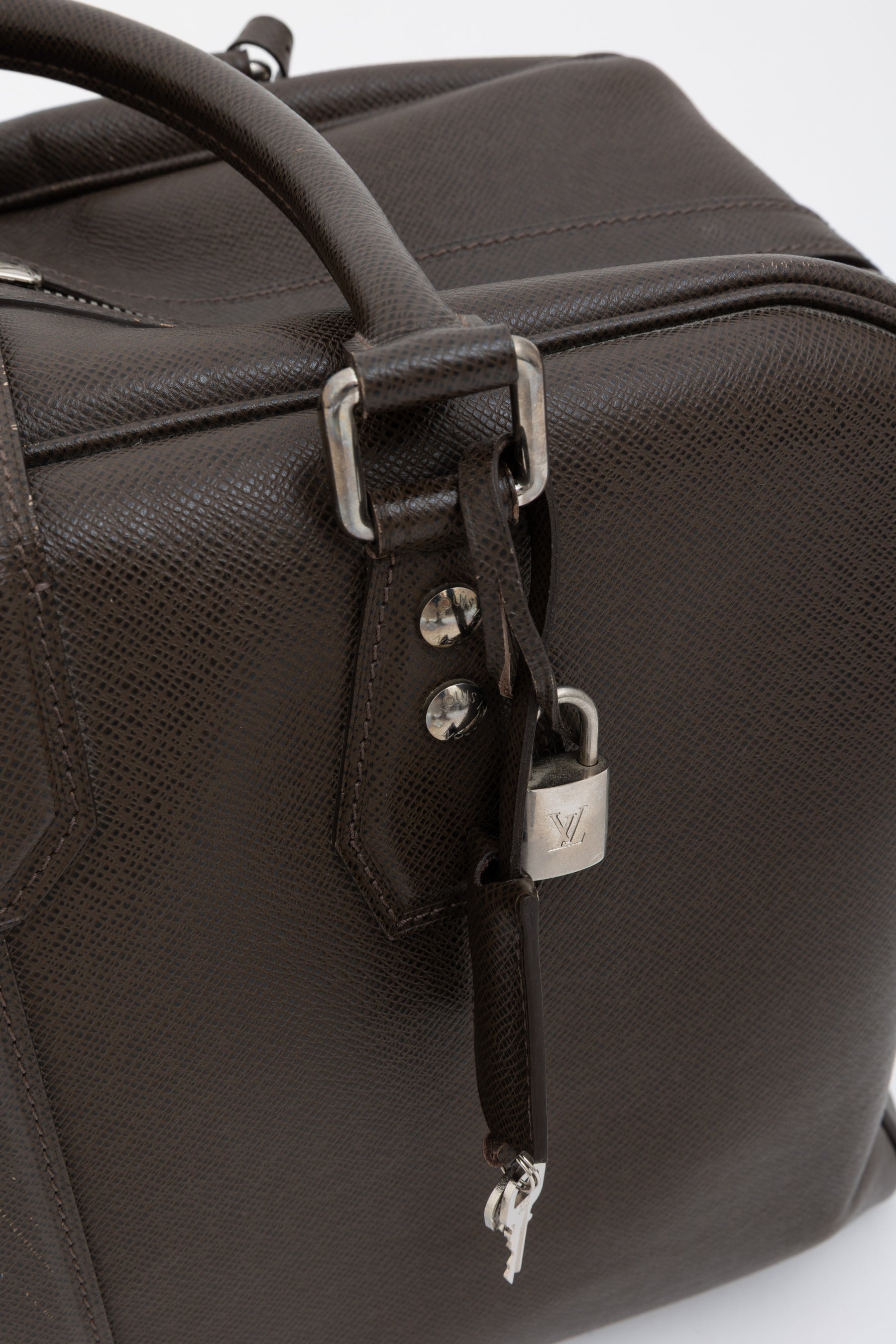 Taiga Ivan Carry On Grizzli Duffle Bag
